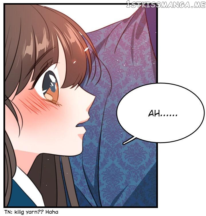 The Disappearance Of The Crown Prince Of Joseon chapter 8 - page 78