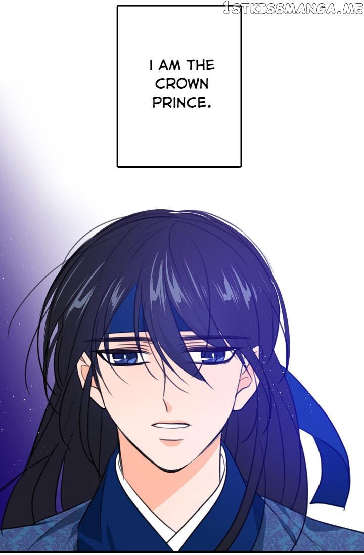 The Disappearance Of The Crown Prince Of Joseon chapter 8 - page 81