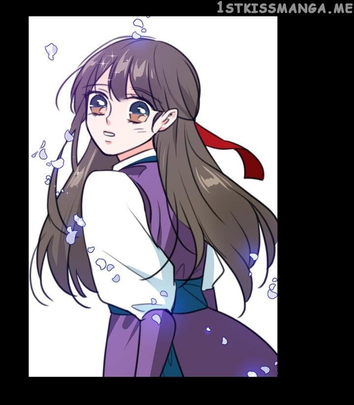 The Disappearance Of The Crown Prince Of Joseon chapter 8 - page 83