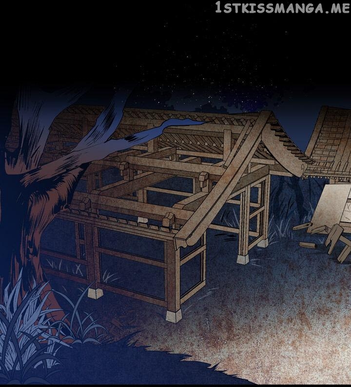 The Disappearance Of The Crown Prince Of Joseon chapter 8 - page 90