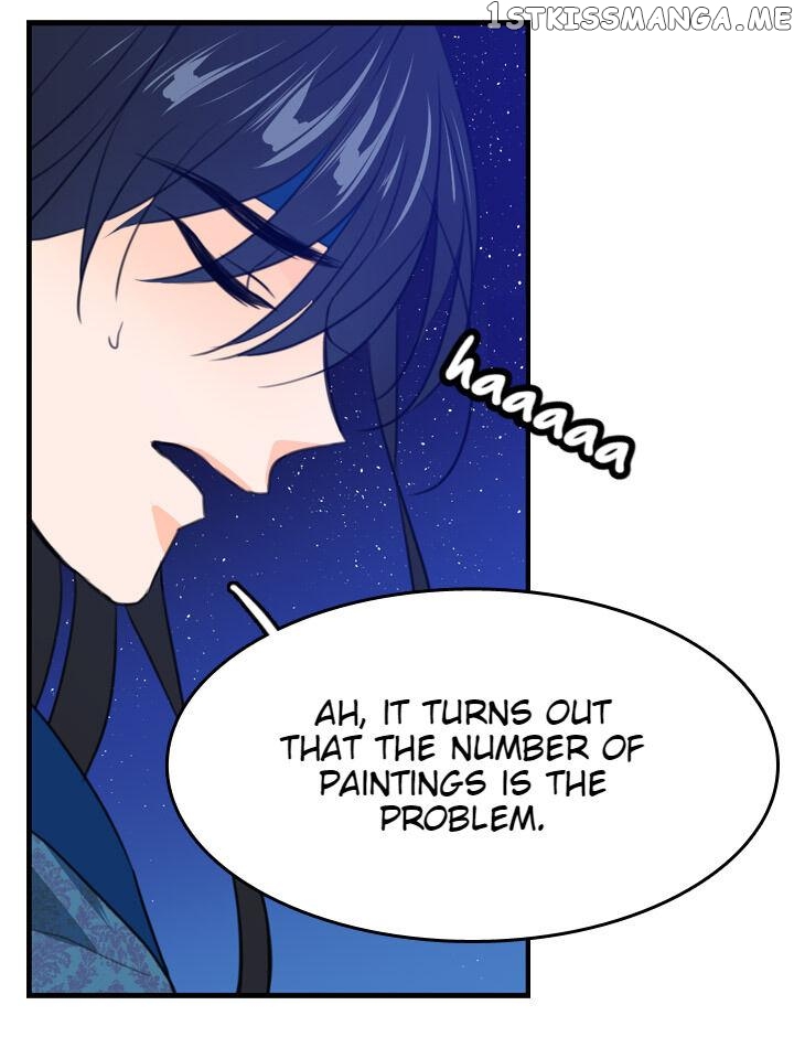 The Disappearance Of The Crown Prince Of Joseon chapter 8 - page 93