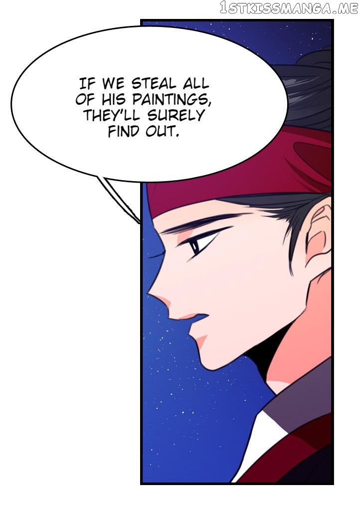 The Disappearance Of The Crown Prince Of Joseon chapter 8 - page 94