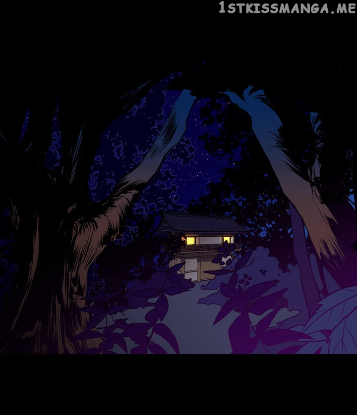 The Disappearance Of The Crown Prince Of Joseon chapter 7 - page 15