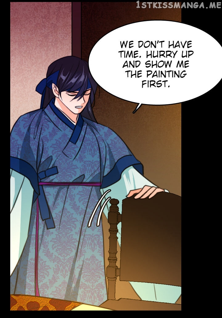 The Disappearance Of The Crown Prince Of Joseon chapter 7 - page 29