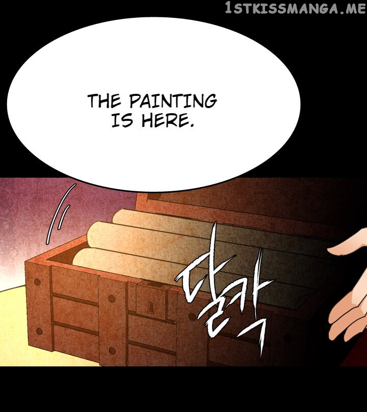 The Disappearance Of The Crown Prince Of Joseon chapter 7 - page 32