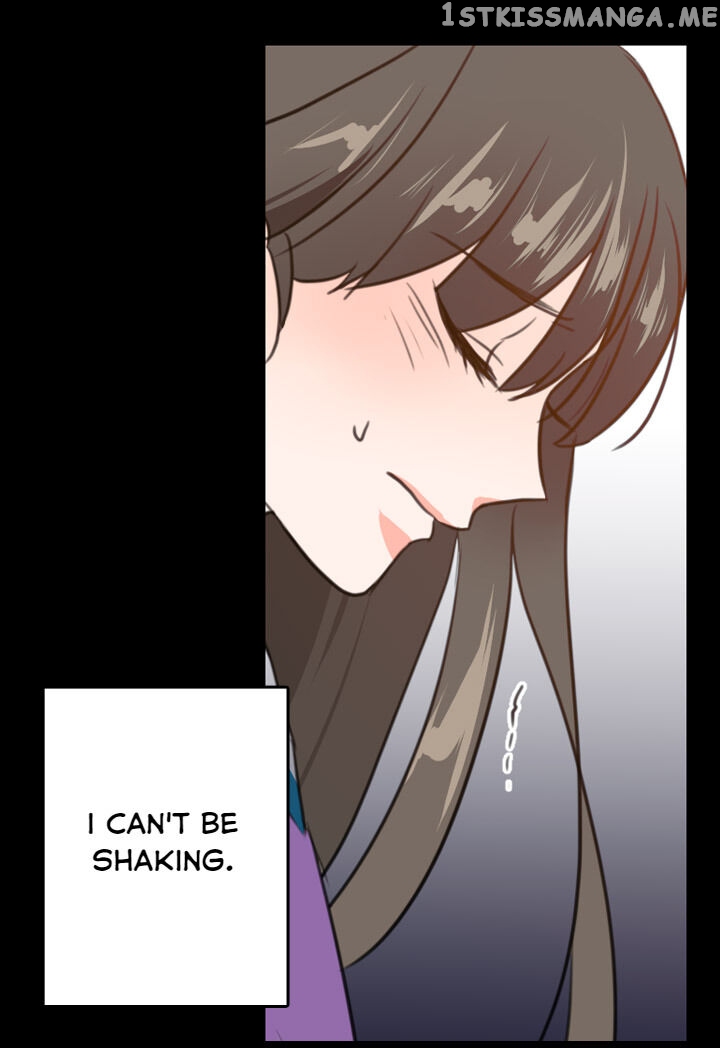 The Disappearance Of The Crown Prince Of Joseon chapter 7 - page 39