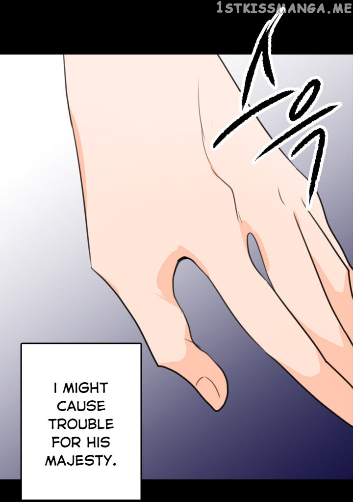 The Disappearance Of The Crown Prince Of Joseon chapter 7 - page 40