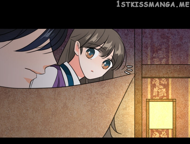 The Disappearance Of The Crown Prince Of Joseon chapter 7 - page 46