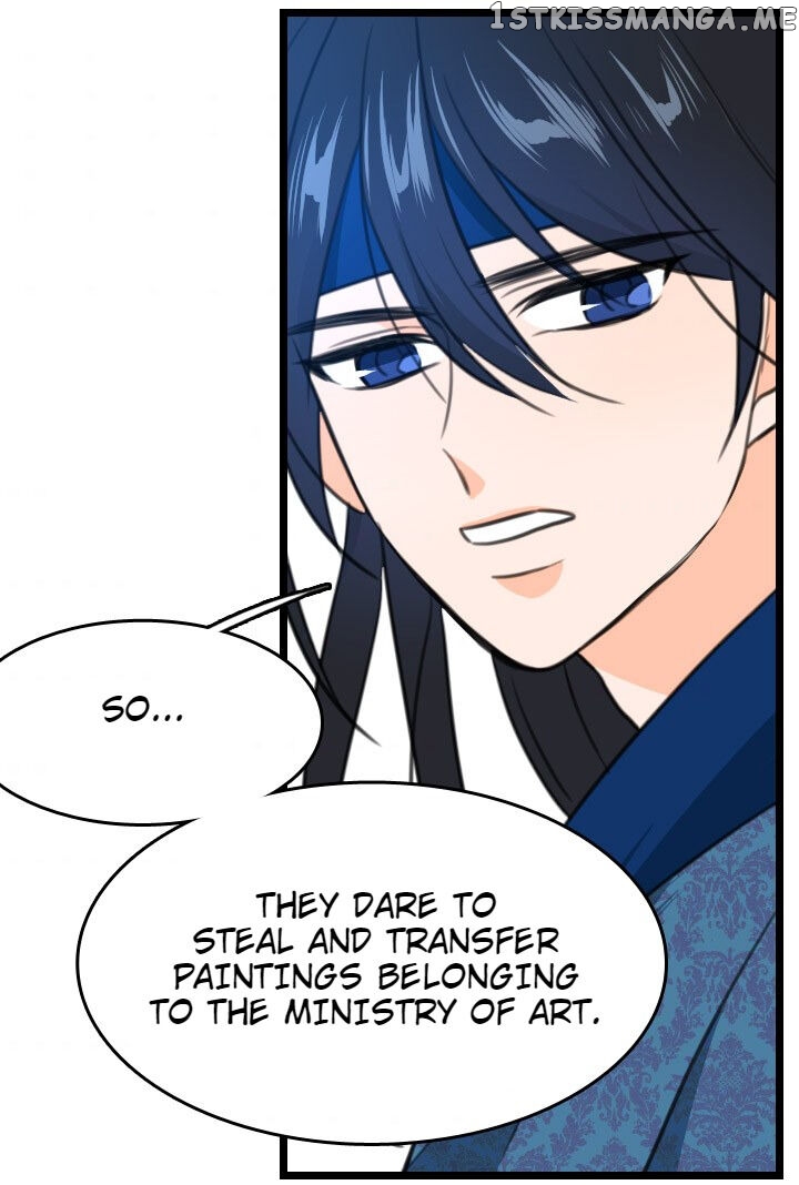 The Disappearance Of The Crown Prince Of Joseon chapter 7 - page 9