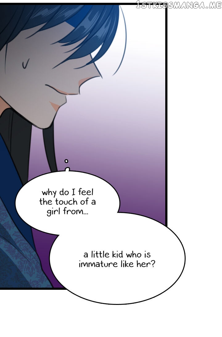 The Disappearance Of The Crown Prince Of Joseon chapter 6 - page 25