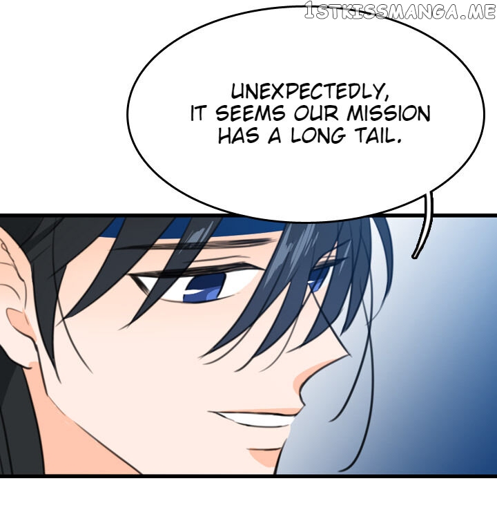 The Disappearance Of The Crown Prince Of Joseon chapter 6 - page 30