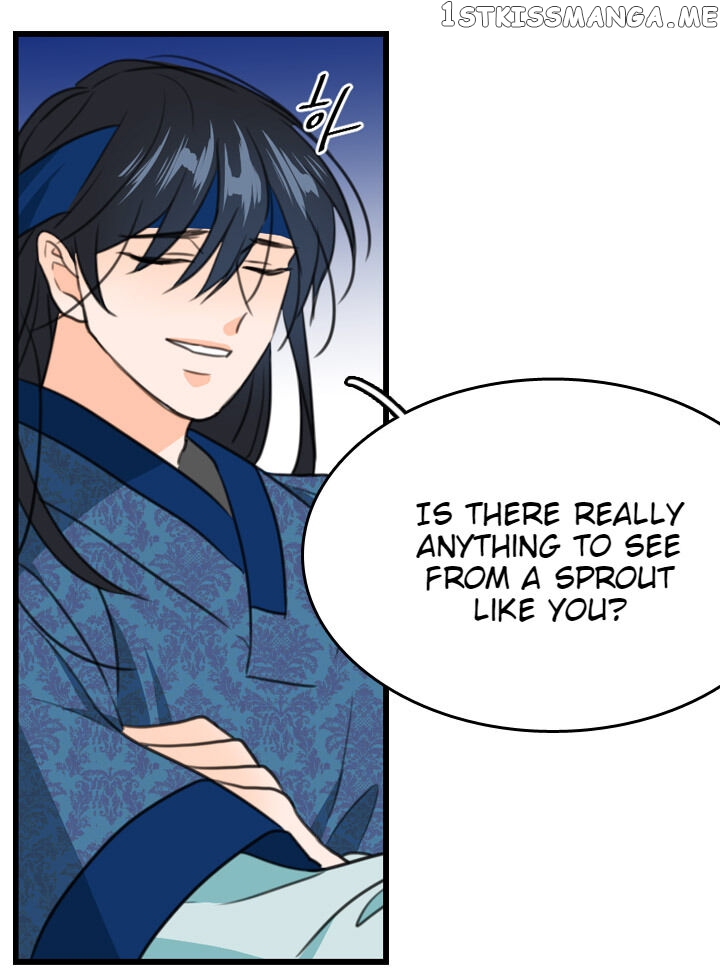The Disappearance Of The Crown Prince Of Joseon chapter 6 - page 50