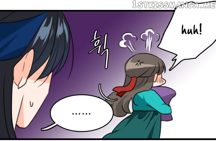 The Disappearance Of The Crown Prince Of Joseon chapter 6 - page 52