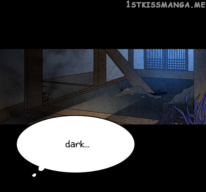 The Disappearance Of The Crown Prince Of Joseon chapter 6 - page 59