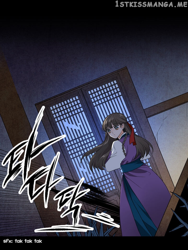 The Disappearance Of The Crown Prince Of Joseon chapter 6 - page 64