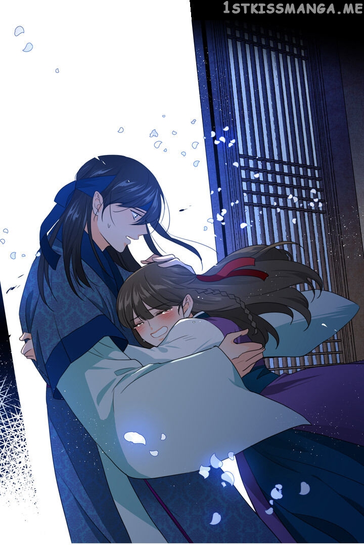 The Disappearance Of The Crown Prince Of Joseon chapter 6 - page 69