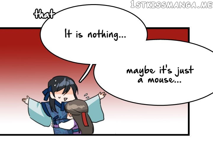 The Disappearance Of The Crown Prince Of Joseon chapter 6 - page 74