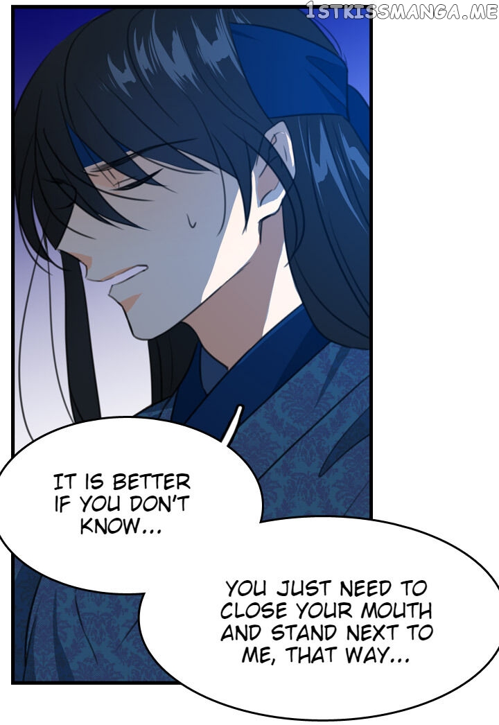 The Disappearance Of The Crown Prince Of Joseon chapter 6 - page 86