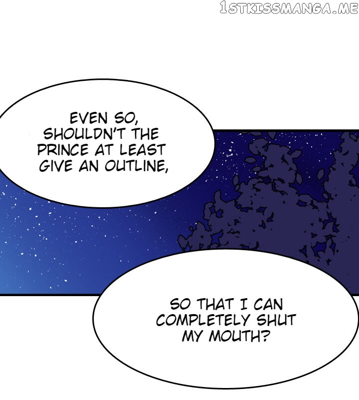 The Disappearance Of The Crown Prince Of Joseon chapter 6 - page 87