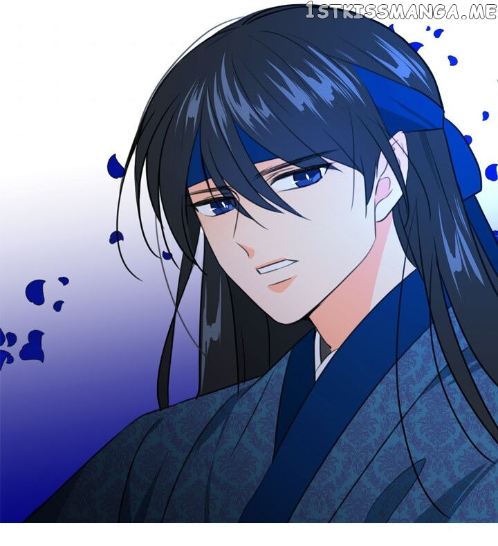 The Disappearance Of The Crown Prince Of Joseon chapter 6 - page 93