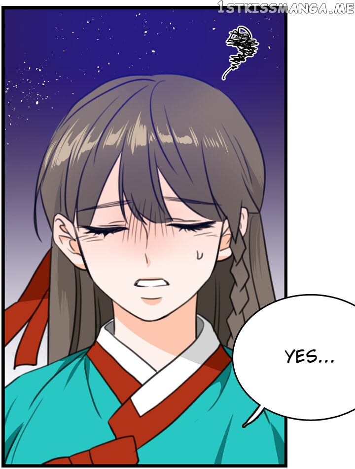 The Disappearance Of The Crown Prince Of Joseon chapter 5 - page 12