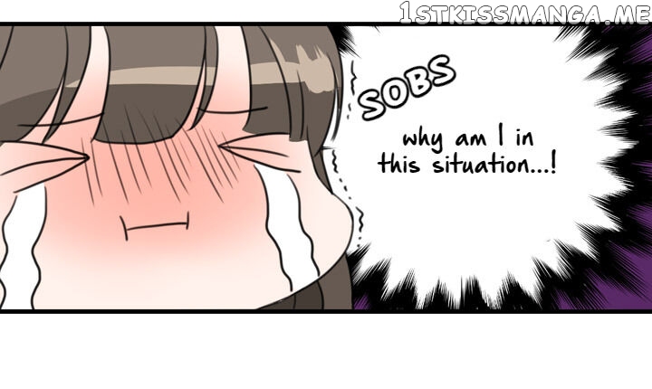 The Disappearance Of The Crown Prince Of Joseon chapter 5 - page 19
