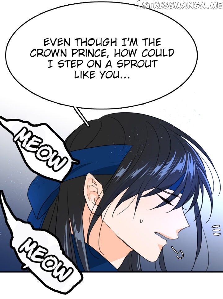 The Disappearance Of The Crown Prince Of Joseon chapter 5 - page 24