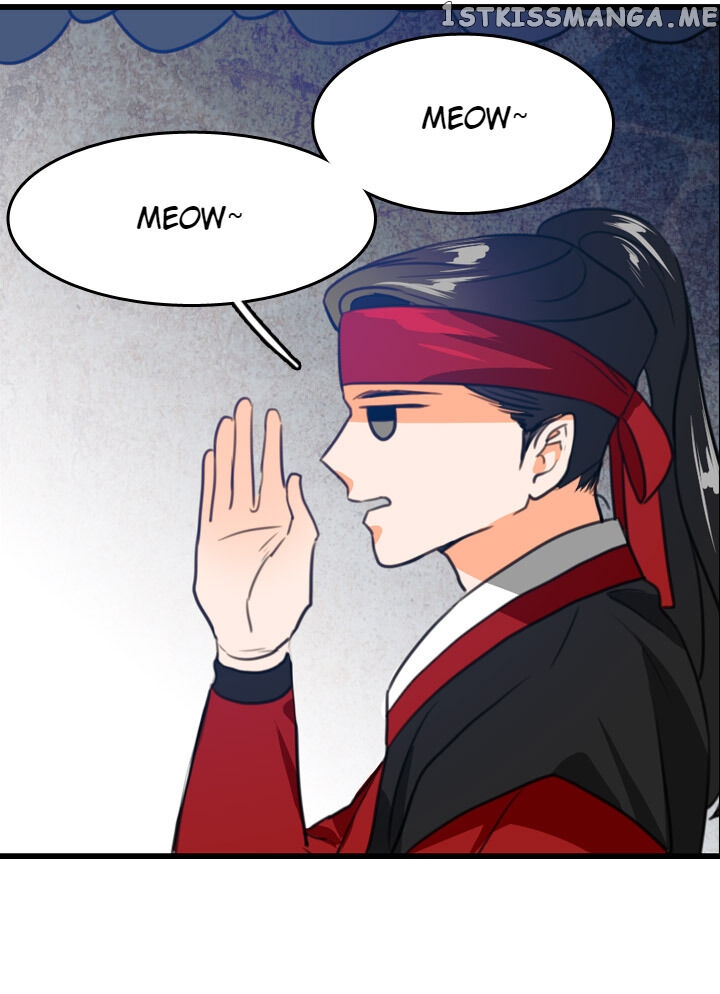 The Disappearance Of The Crown Prince Of Joseon chapter 5 - page 27