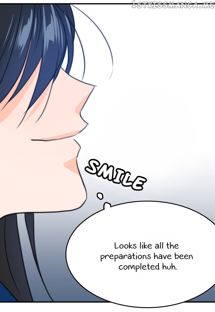 The Disappearance Of The Crown Prince Of Joseon chapter 5 - page 28
