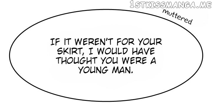 The Disappearance Of The Crown Prince Of Joseon chapter 5 - page 33