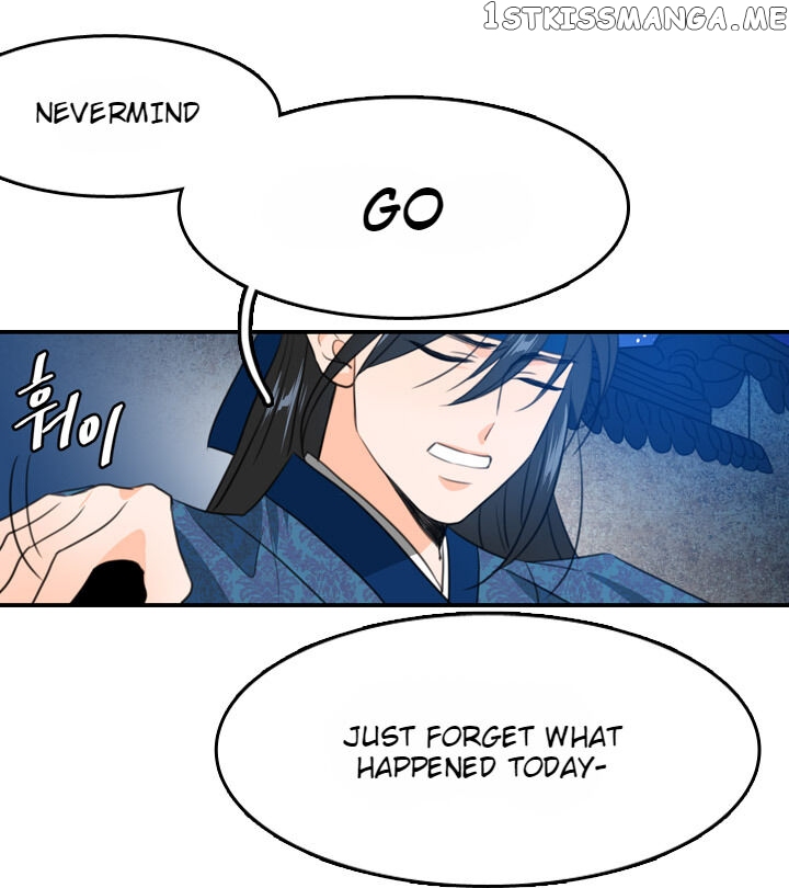 The Disappearance Of The Crown Prince Of Joseon chapter 5 - page 35