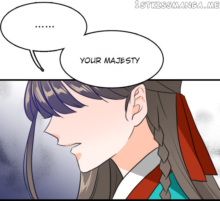 The Disappearance Of The Crown Prince Of Joseon chapter 5 - page 36