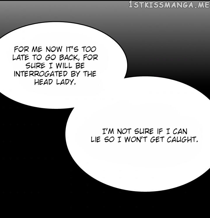 The Disappearance Of The Crown Prince Of Joseon chapter 5 - page 37