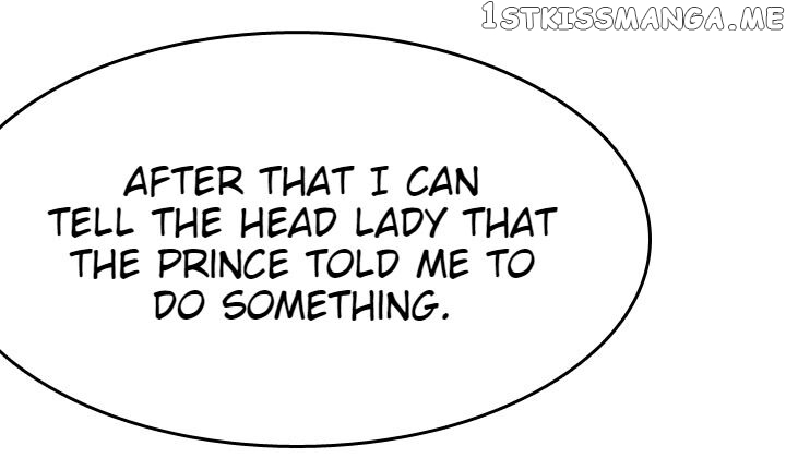 The Disappearance Of The Crown Prince Of Joseon chapter 5 - page 44