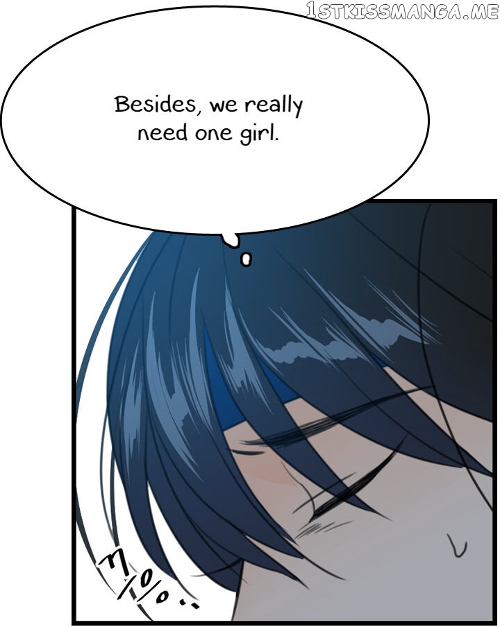 The Disappearance Of The Crown Prince Of Joseon chapter 5 - page 46