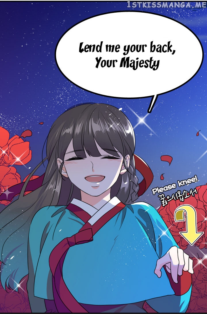 The Disappearance Of The Crown Prince Of Joseon chapter 5 - page 52