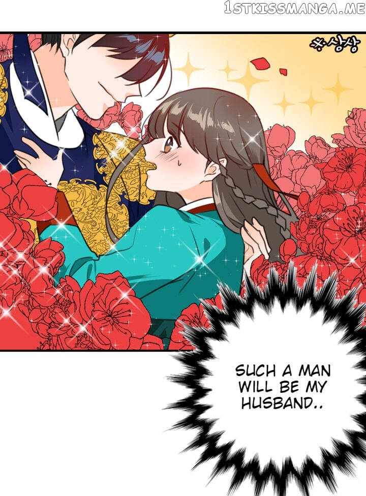 The Disappearance Of The Crown Prince Of Joseon chapter 4 - page 11