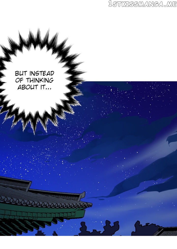 The Disappearance Of The Crown Prince Of Joseon chapter 4 - page 16