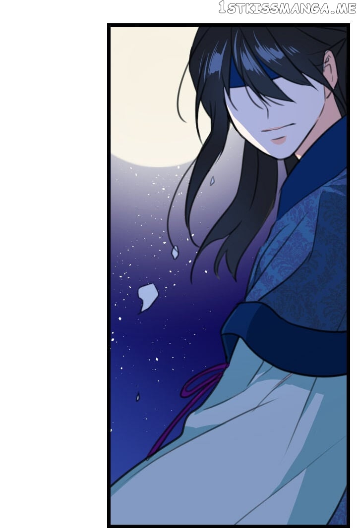 The Disappearance Of The Crown Prince Of Joseon chapter 4 - page 27