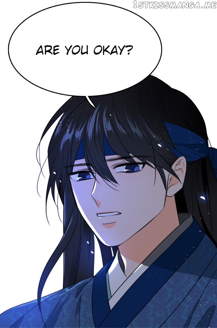 The Disappearance Of The Crown Prince Of Joseon chapter 4 - page 28
