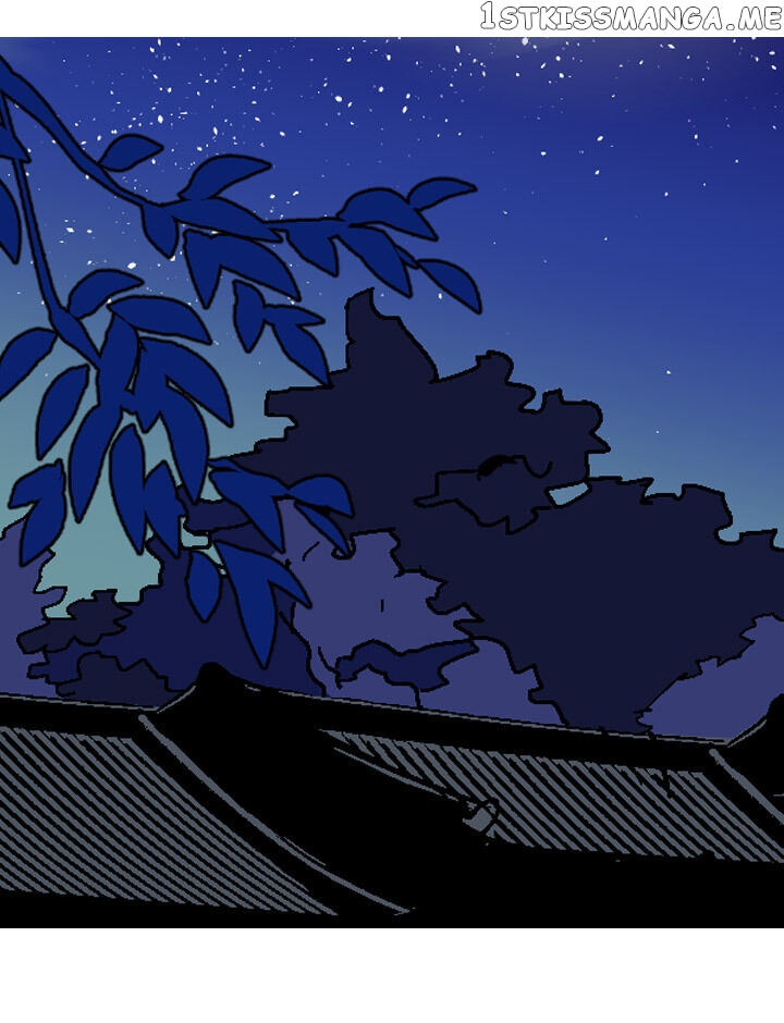 The Disappearance Of The Crown Prince Of Joseon chapter 4 - page 8