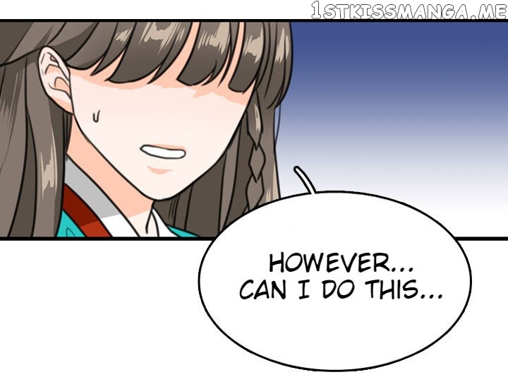 The Disappearance Of The Crown Prince Of Joseon chapter 3 - page 10