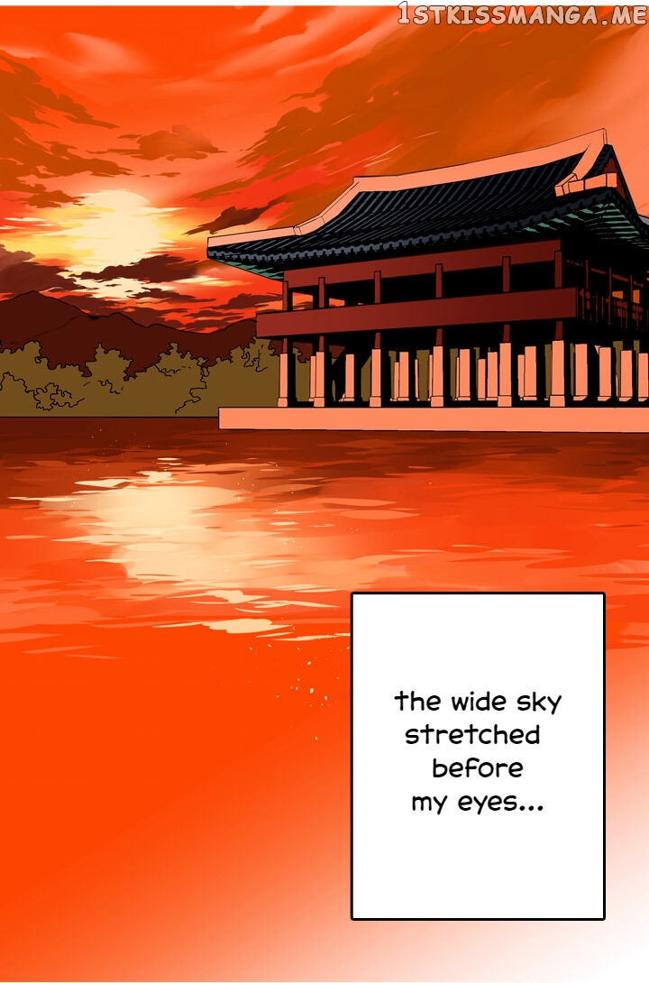 The Disappearance Of The Crown Prince Of Joseon chapter 3 - page 17