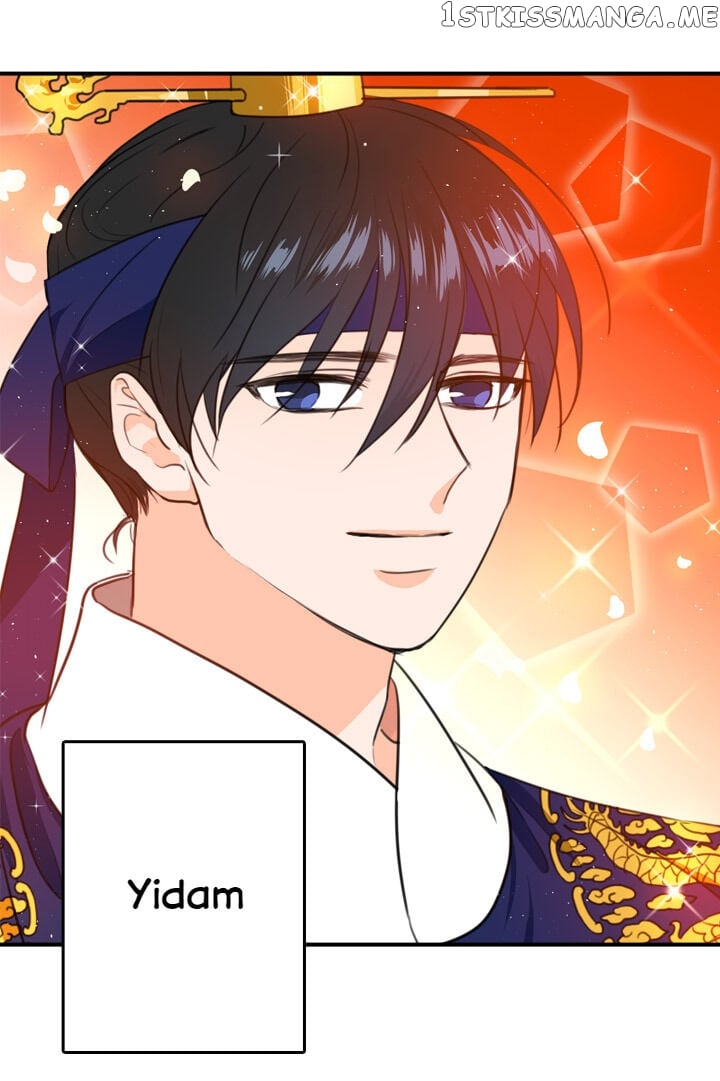 The Disappearance Of The Crown Prince Of Joseon chapter 3 - page 28