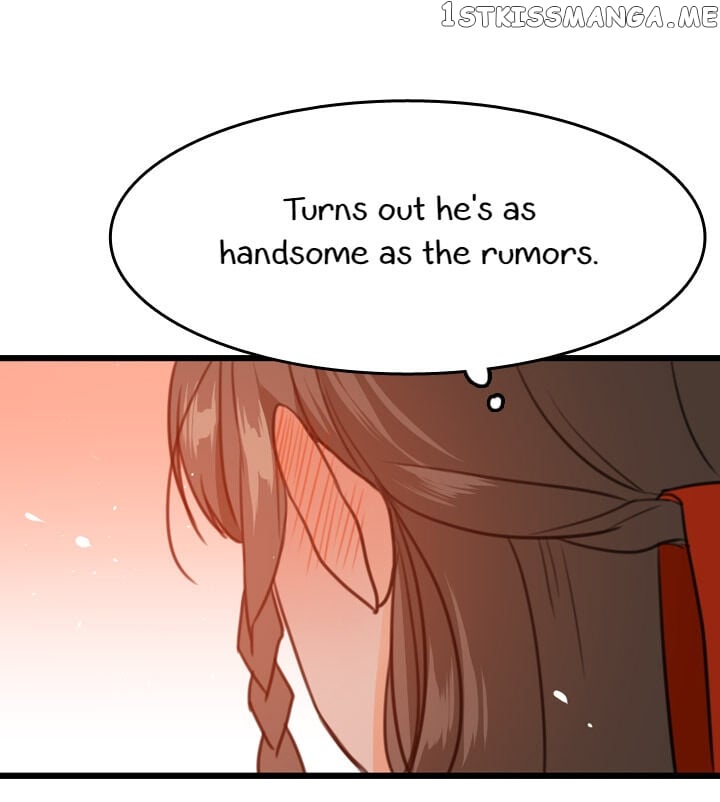 The Disappearance Of The Crown Prince Of Joseon chapter 3 - page 30