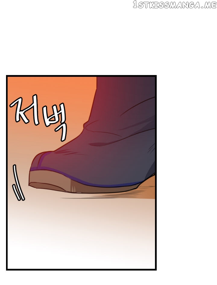 The Disappearance Of The Crown Prince Of Joseon chapter 3 - page 31
