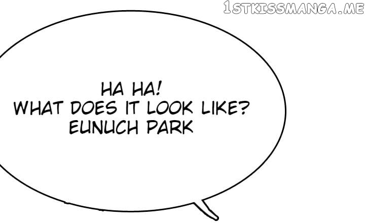 The Disappearance Of The Crown Prince Of Joseon chapter 3 - page 35