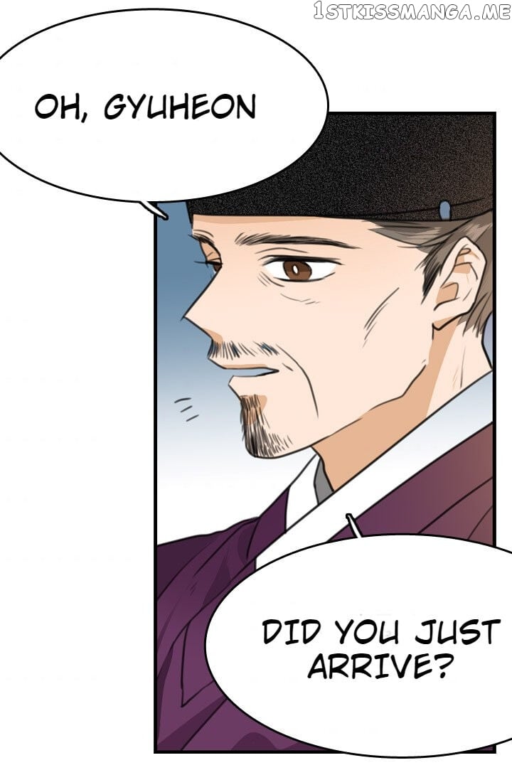 The Disappearance Of The Crown Prince Of Joseon chapter 2 - page 10
