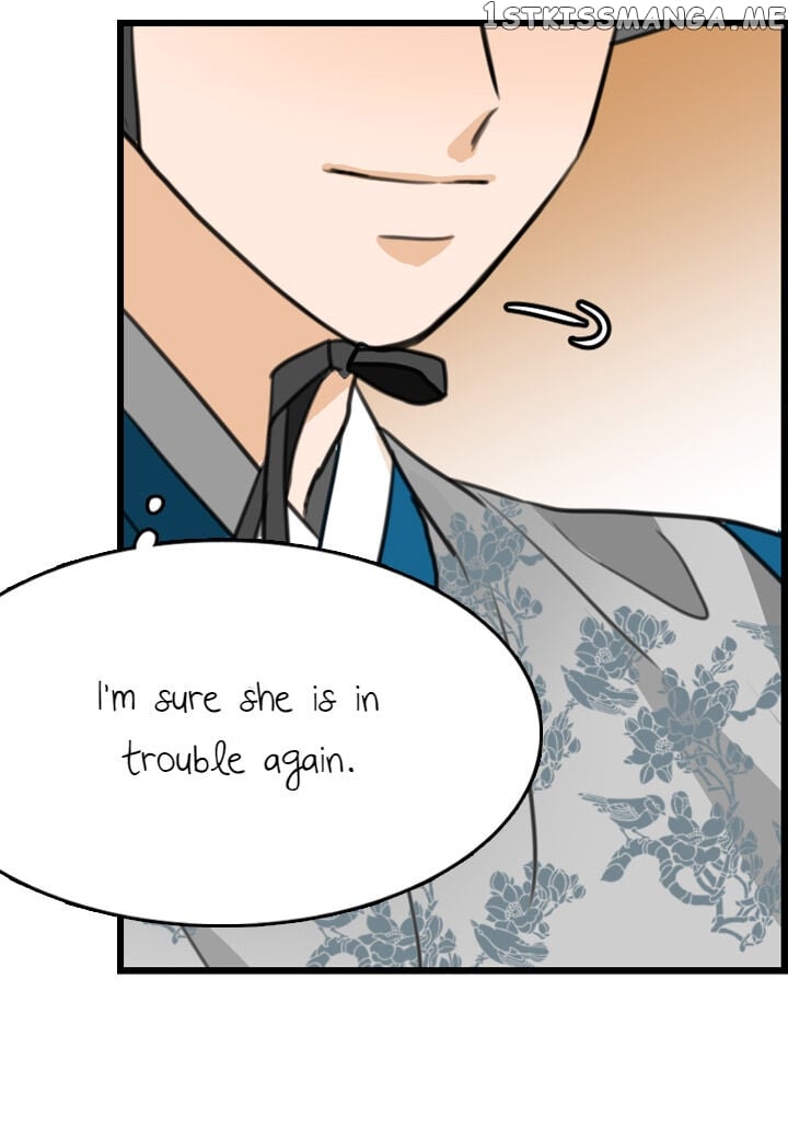 The Disappearance Of The Crown Prince Of Joseon chapter 2 - page 13