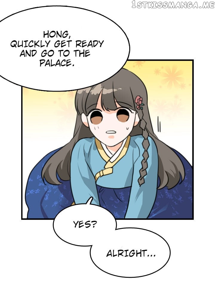 The Disappearance Of The Crown Prince Of Joseon chapter 2 - page 16